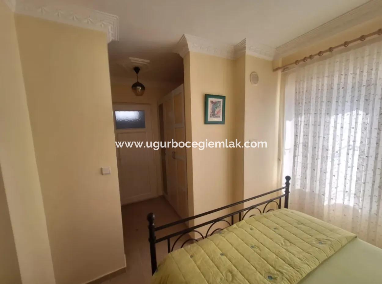 3 1 Villa For Sale With Unique View Of Dalaman Şereflerd