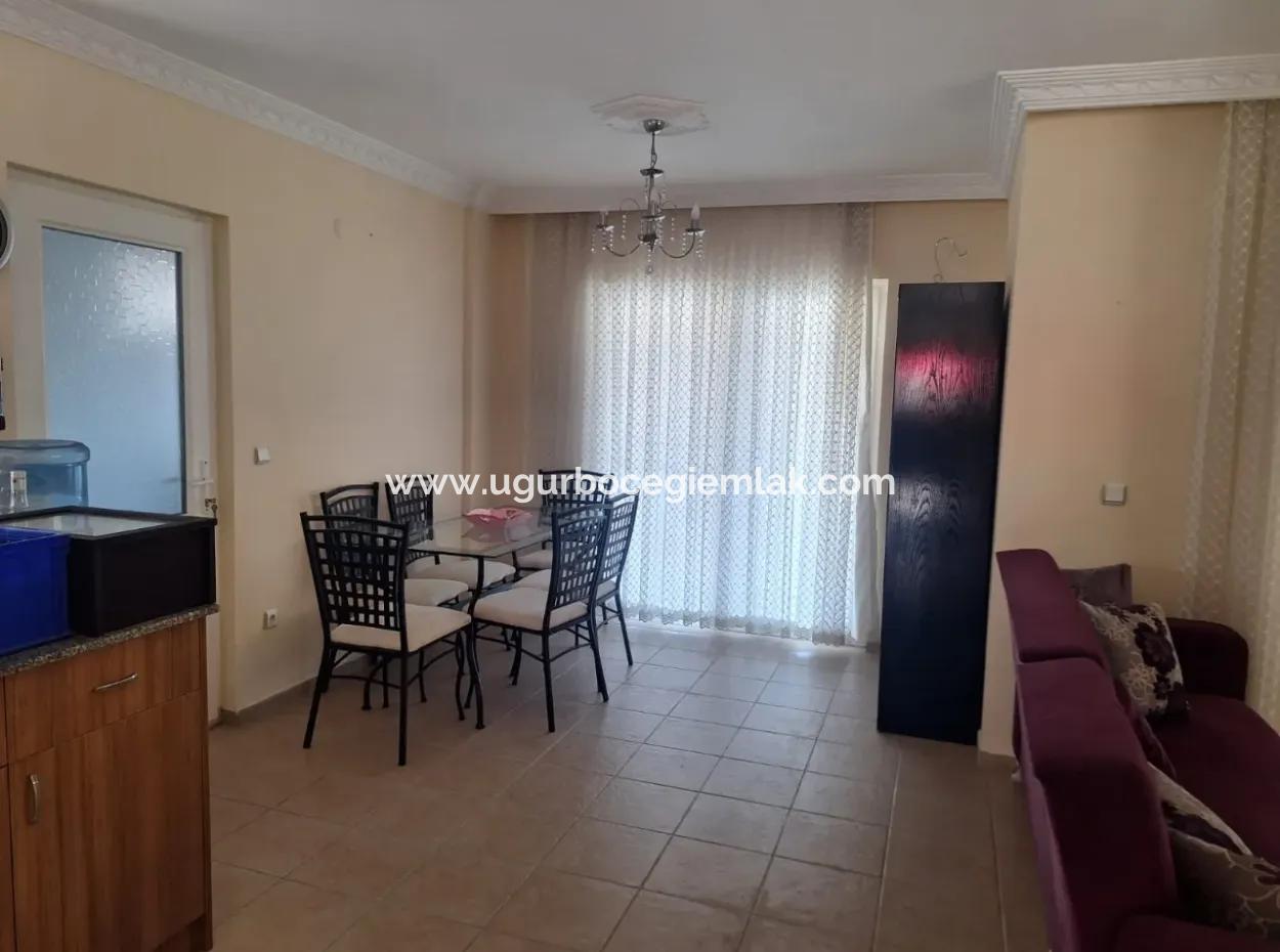 3 1 Villa For Sale With Unique View Of Dalaman Şereflerd