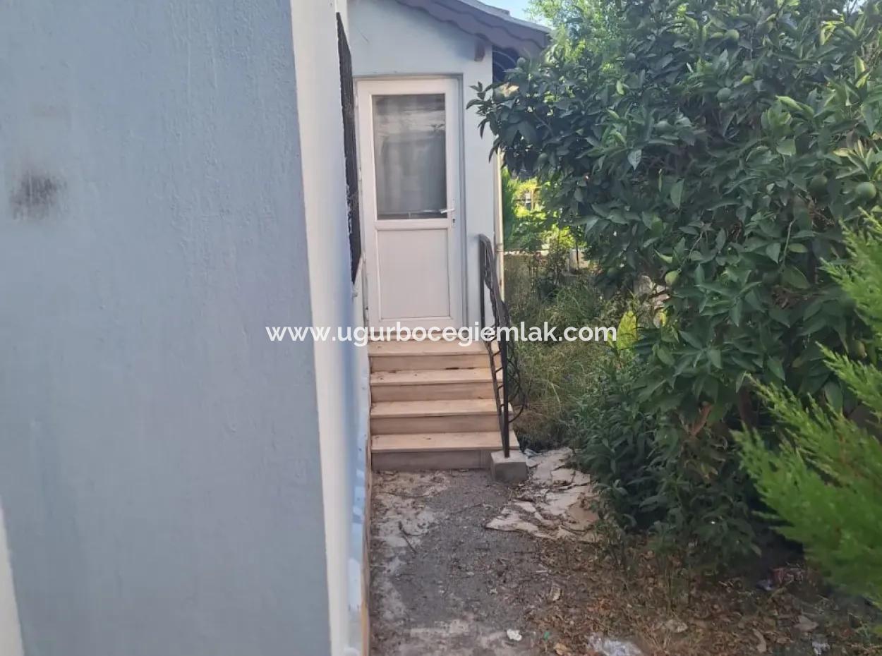 3 1 Villa For Sale With Unique View Of Dalaman Şereflerd