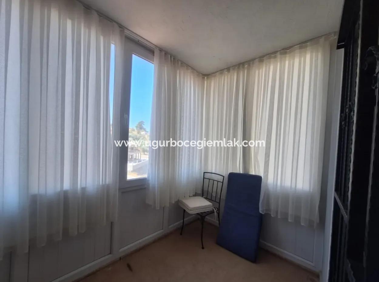 3 1 Villa For Sale With Unique View Of Dalaman Şereflerd