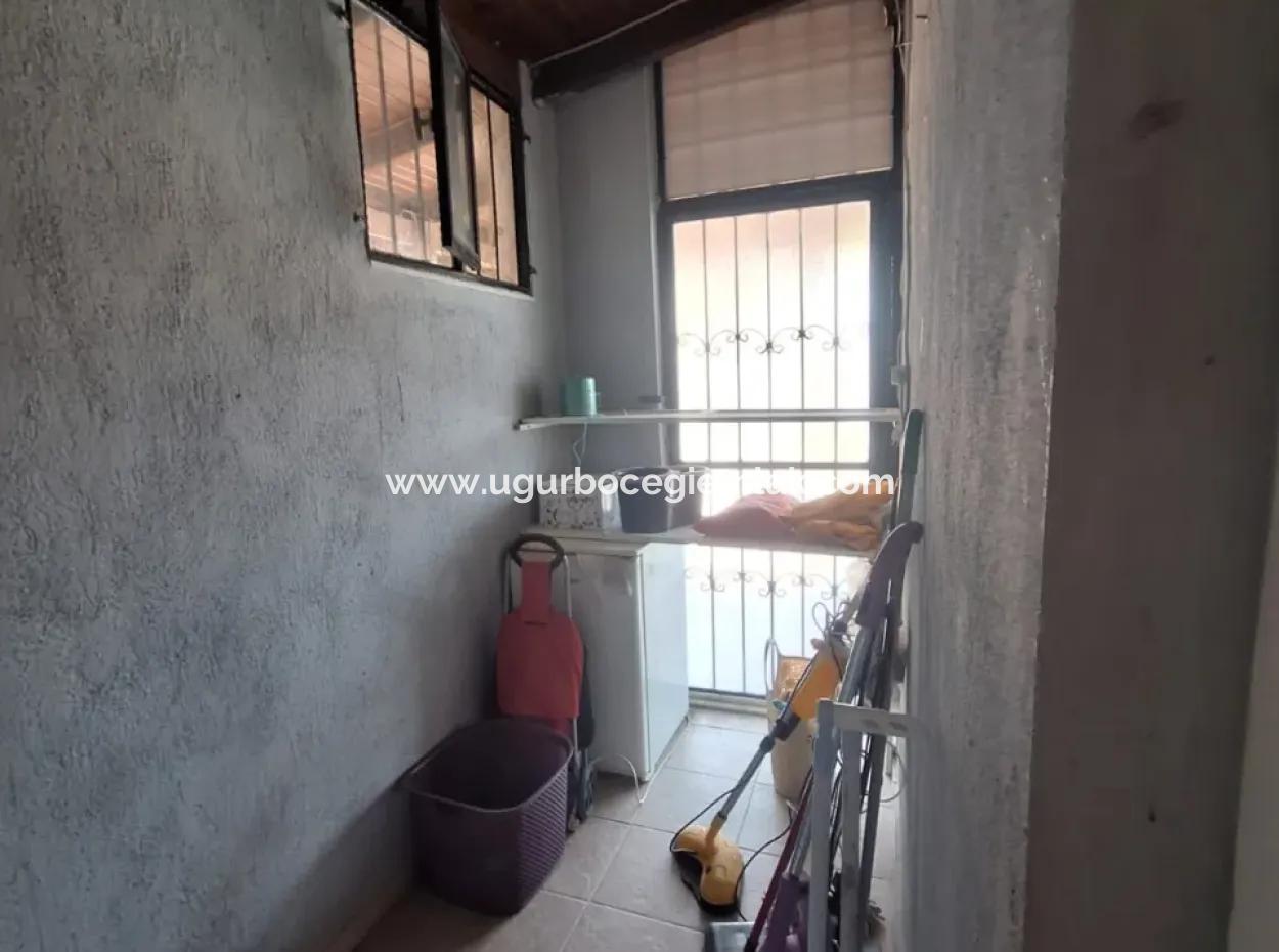 3 1 Villa For Sale With Unique View Of Dalaman Şereflerd