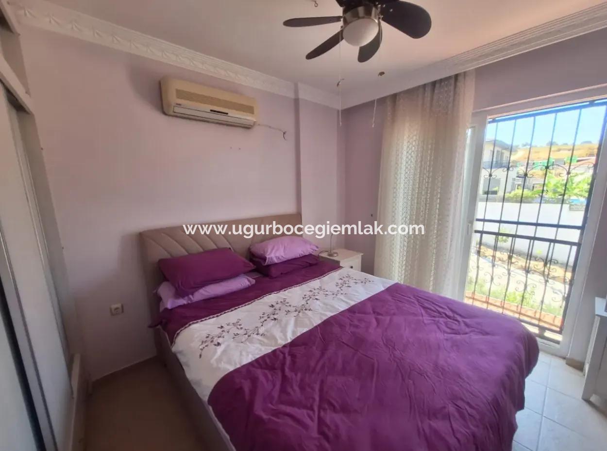 3 1 Villa For Sale With Unique View Of Dalaman Şereflerd