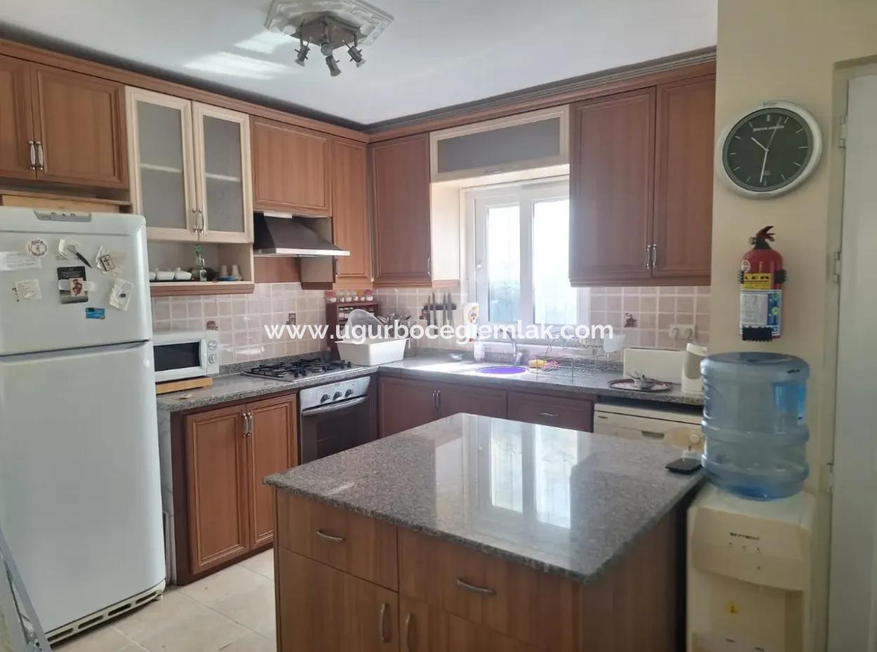 3 1 Villa For Sale With Unique View Of Dalaman Şereflerd