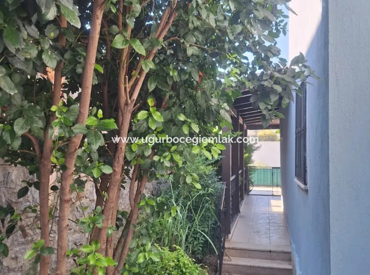 3 1 Villa For Sale With Unique View Of Dalaman Şereflerd