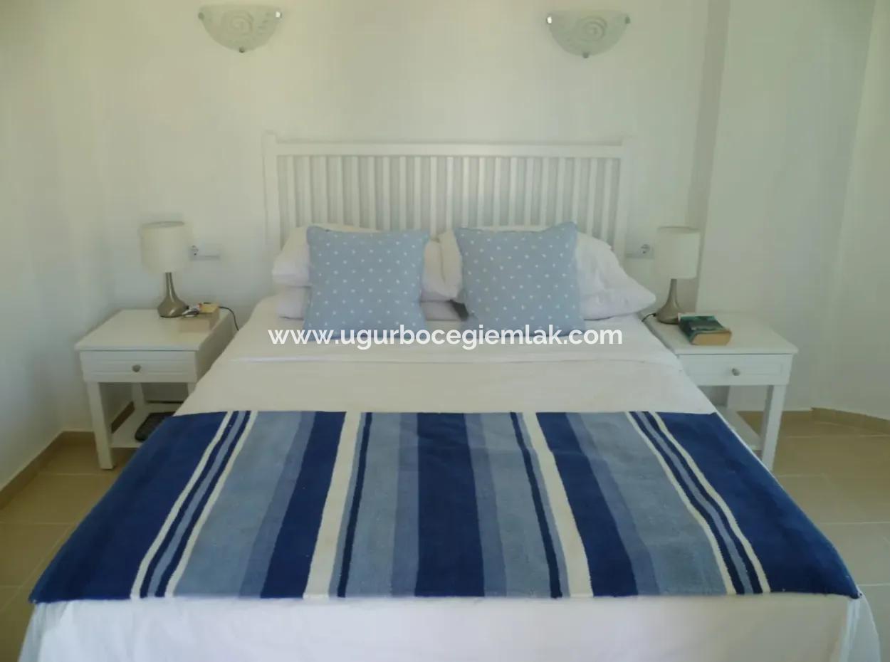 Dalaman, Akkaya Gardens - 3 Bed Semi-Detached Villa