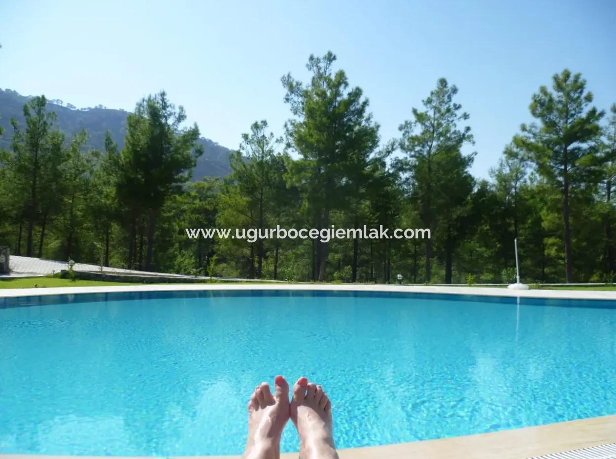 Dalaman, Akkaya Gardens - 3 Bed Semi-Detached Villa