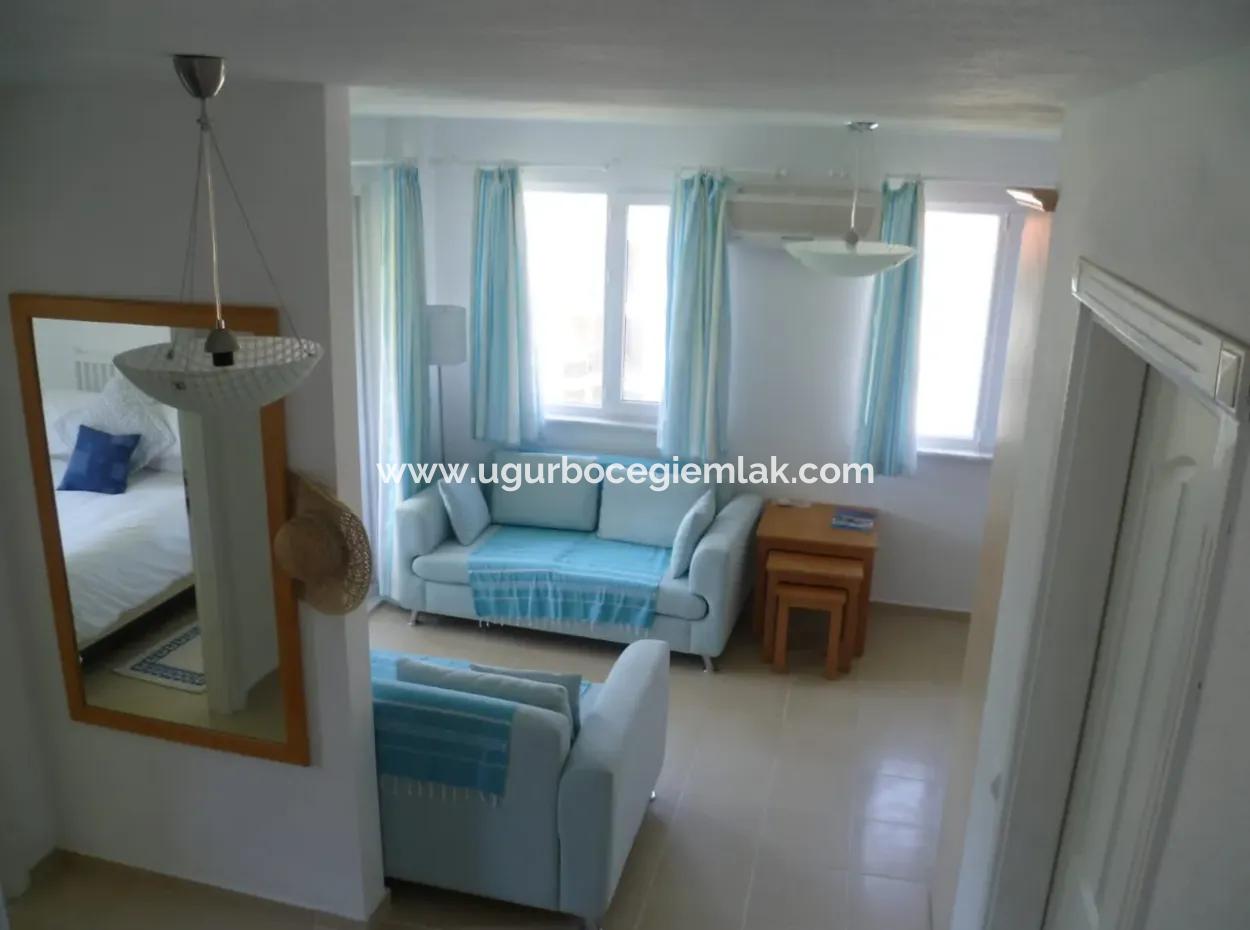 Dalaman, Akkaya Gardens - 3 Bed Semi-Detached Villa