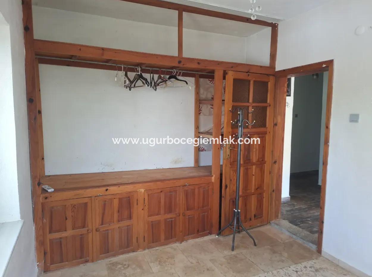 Dalaman, Kırcivarı -  Newly Renovated Two Bed House