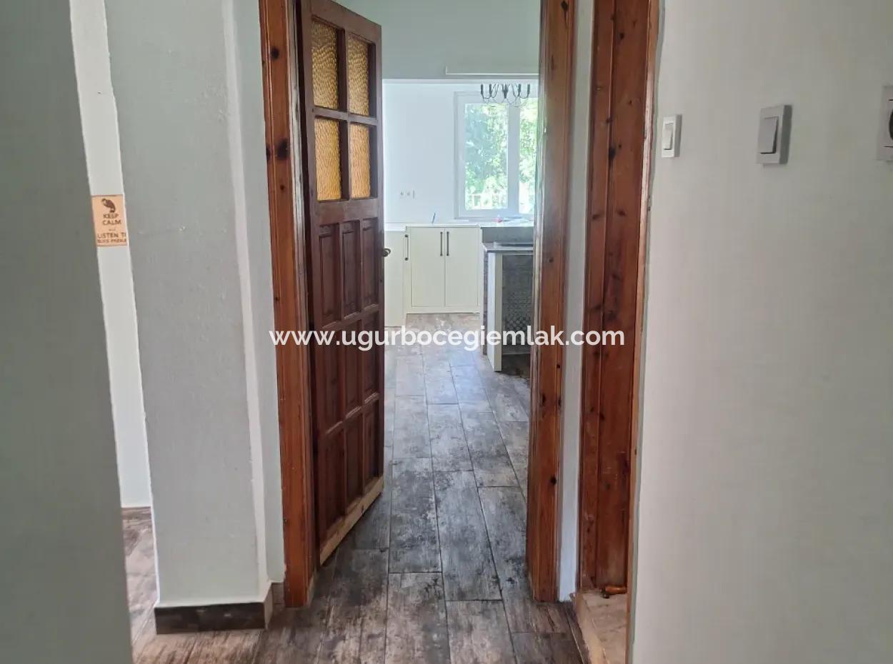 Dalaman, Kırcivarı -  Newly Renovated Two Bed House