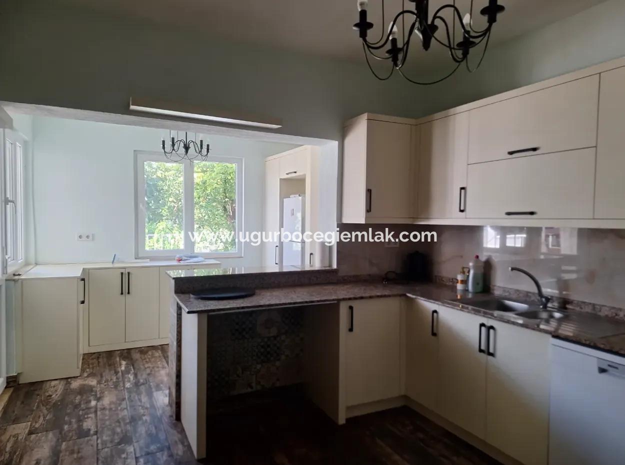 Dalaman, Kırcivarı -  Newly Renovated Two Bed House