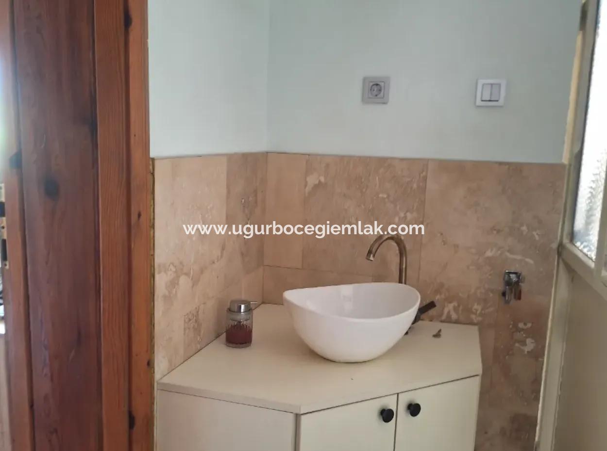 Dalaman, Kırcivarı -  Newly Renovated Two Bed House
