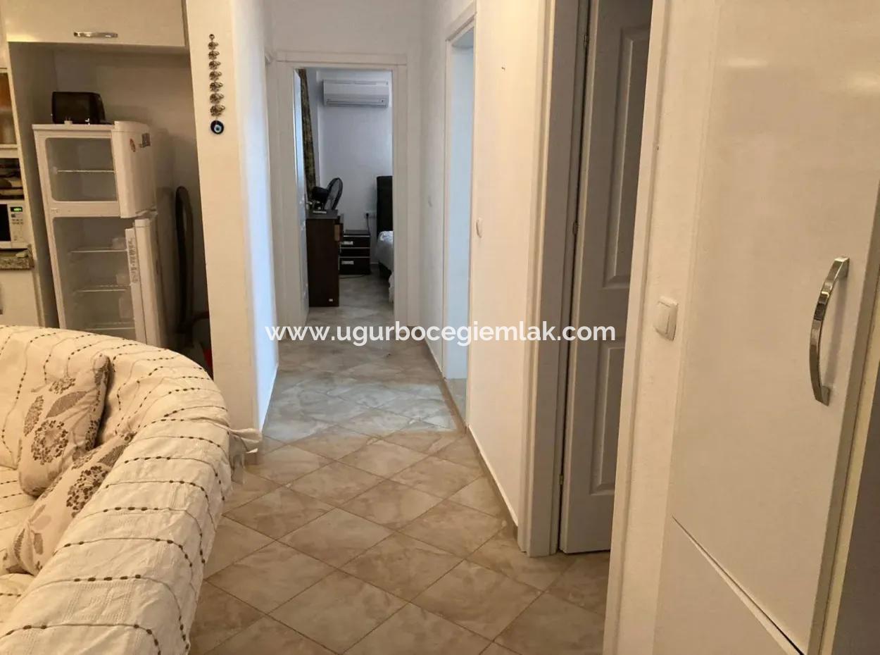 Dalaman, Spring Apartments - 3 Bed Furnished Apartment