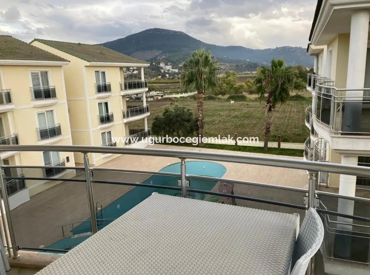 Dalaman, Spring Apartments - 3 Bed Furnished Apartment