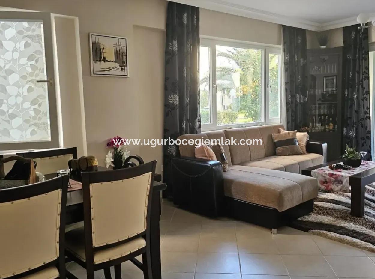 Dalaman, Botanic Gardens - Lovely 2 Bed, Pool View Apartment