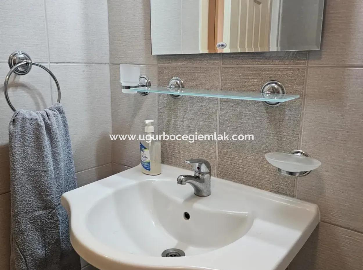 Dalaman, Botanic Gardens - Lovely 2 Bed, Pool View Apartment