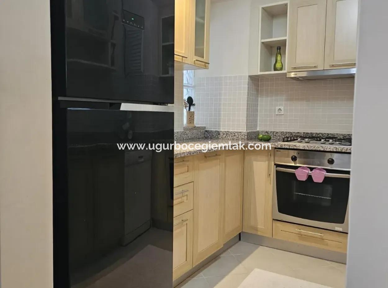 Dalaman, Botanic Gardens - Lovely 2 Bed, Pool View Apartment