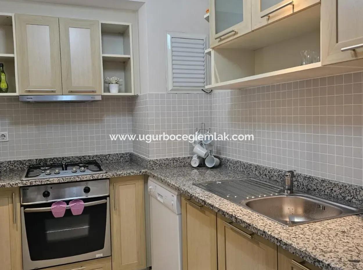 Dalaman, Botanic Gardens - Lovely 2 Bed, Pool View Apartment