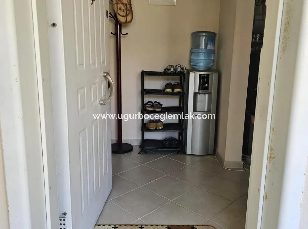 Dalaman, Botanic Gardens - Lovely 2 Bed, Pool View Apartment