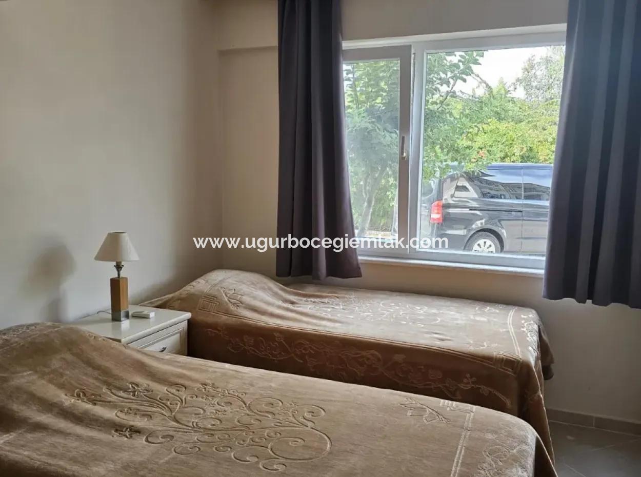 Dalaman, Botanic Gardens - Lovely 2 Bed, Pool View Apartment