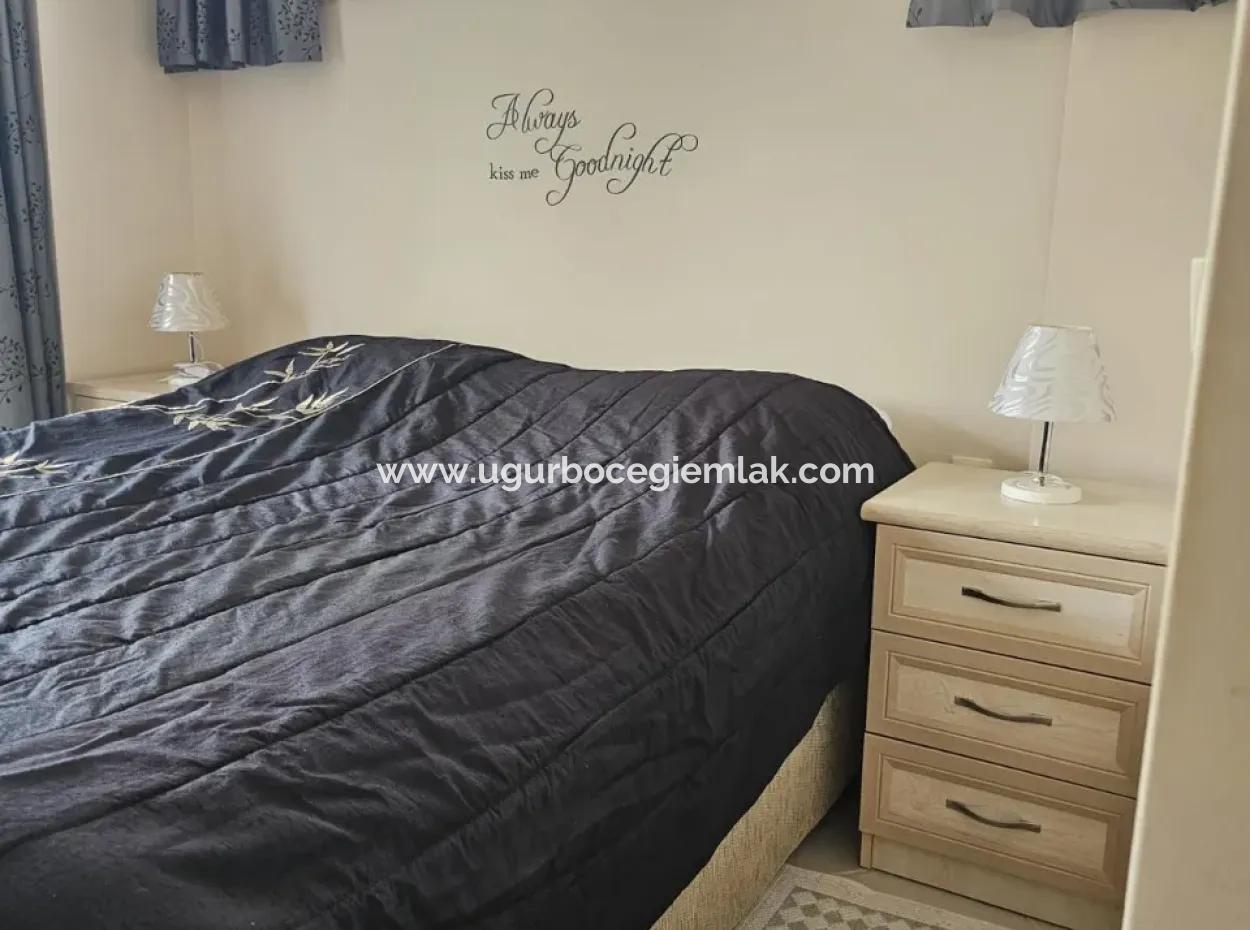 Dalaman, Botanic Gardens - Lovely 2 Bed, Pool View Apartment