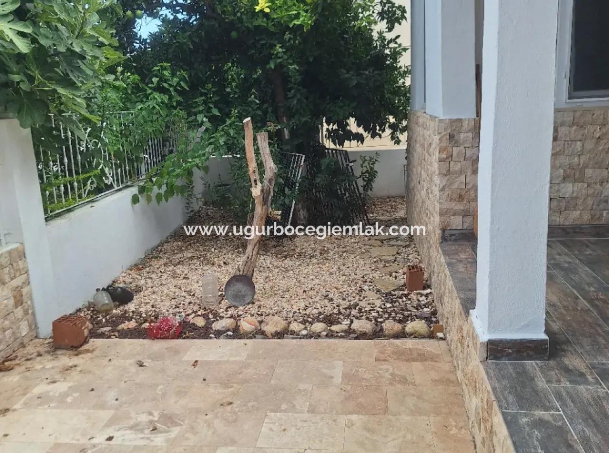 Dalaman, Kırcivarı -  Newly Renovated Two Bed House