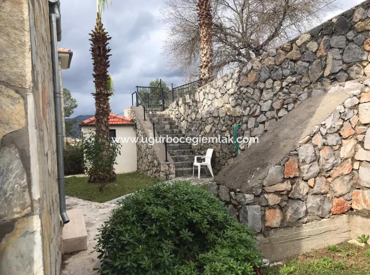 Gürköy, Olivium Complex - 3 Bed Furnished Villa