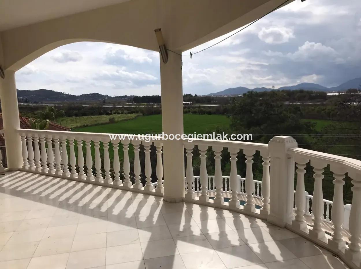 Gürköy, Olivium Complex - 3 Bed Furnished Villa