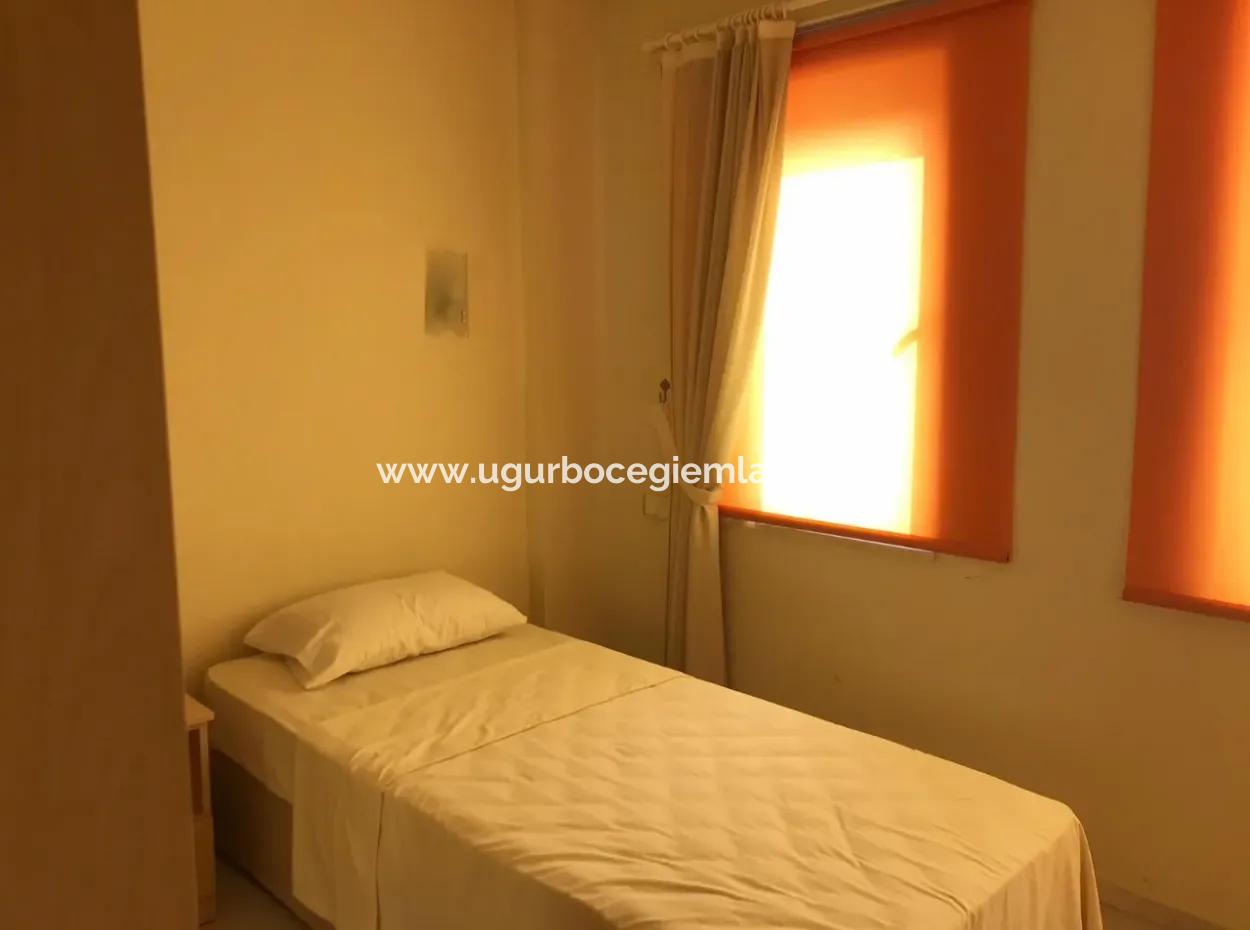 Gürköy, Olivium Complex - 3 Bed Furnished Villa