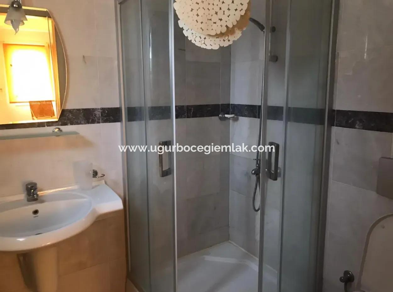 Gürköy, Olivium Complex - 3 Bed Furnished Villa