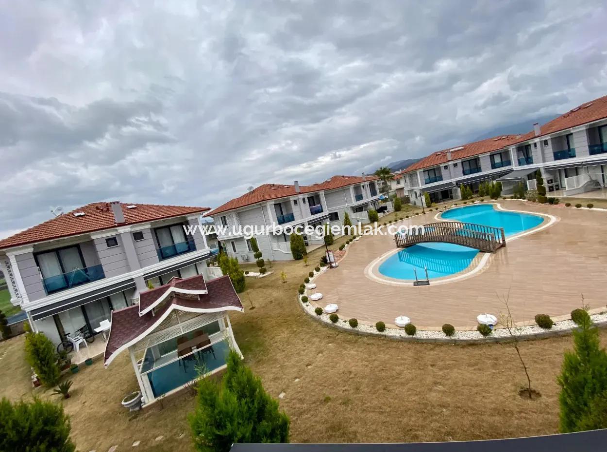 Don't Run Awayzzz !! Twin For Sale In Dalaman's Most Popular Site