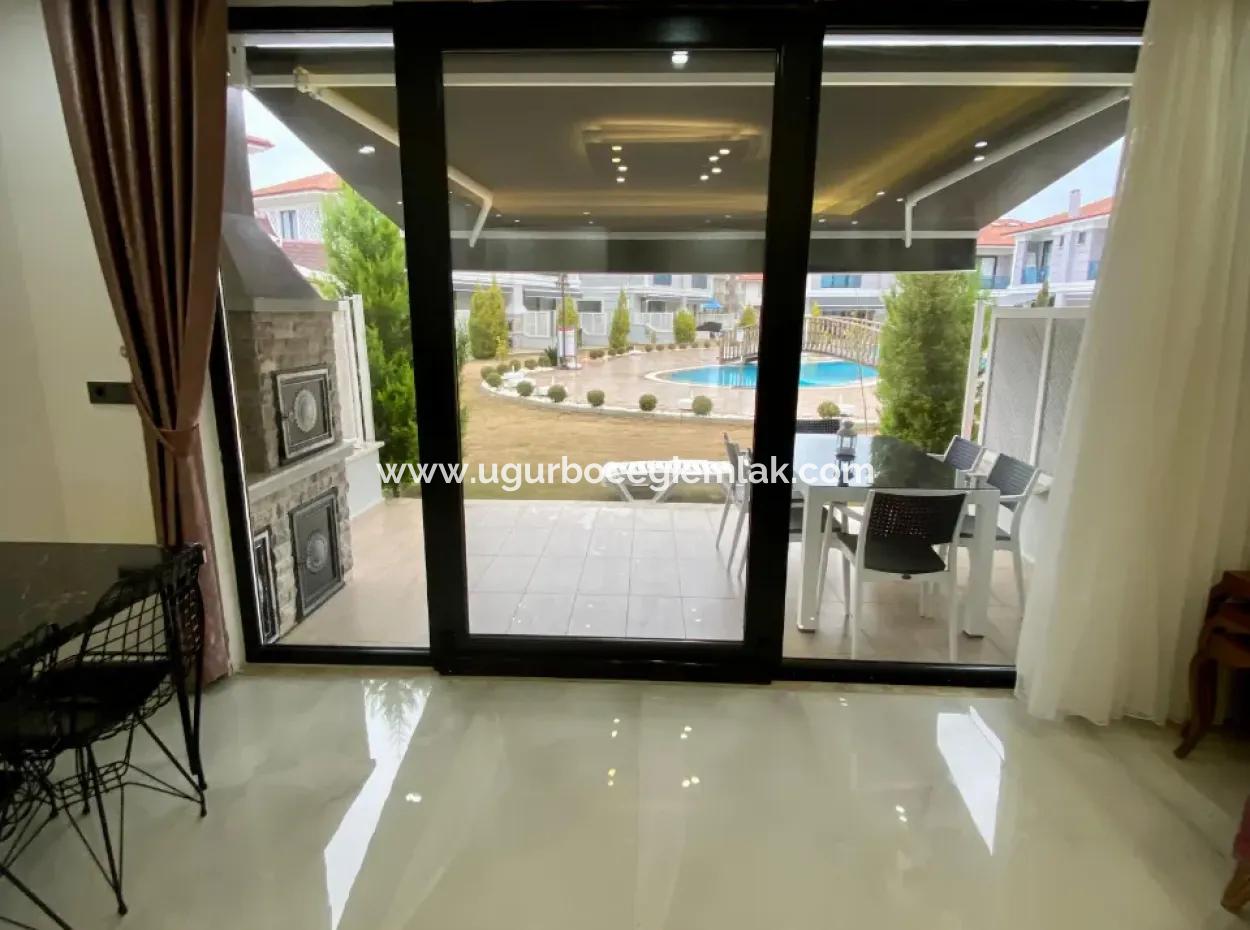 Don't Run Awayzzz !! Twin For Sale In Dalaman's Most Popular Site