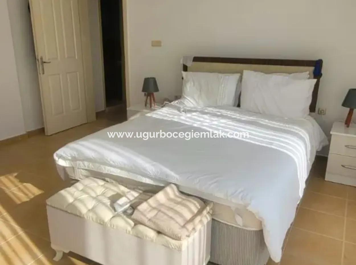 Dalaman, Şerefler - 3 Bed Villa And Pool