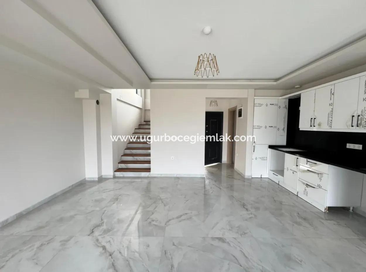 Dalaman, Kapıkargın District - Villa With Pool