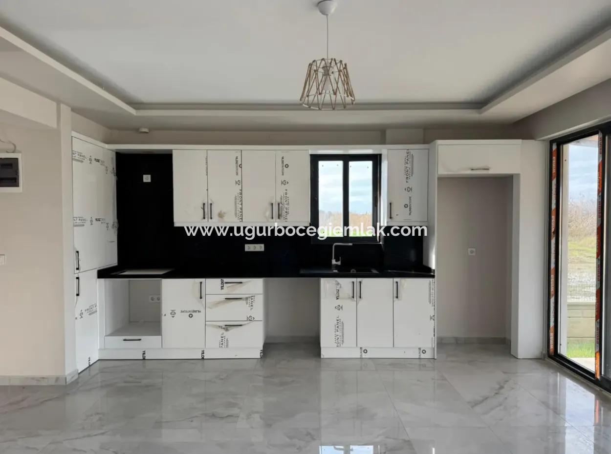 Dalaman, Kapıkargın District - Villa With Pool