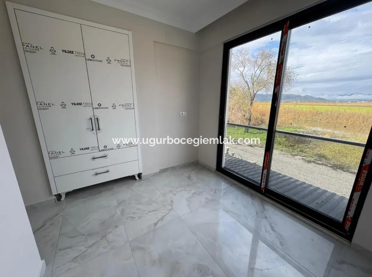 Dalaman, Kapıkargın District - Villa With Pool