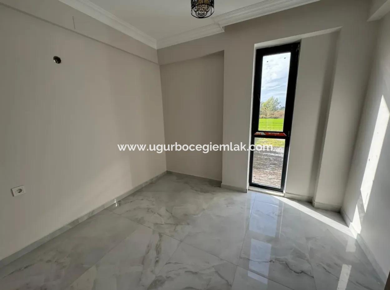 Dalaman, Kapıkargın District - Villa With Pool