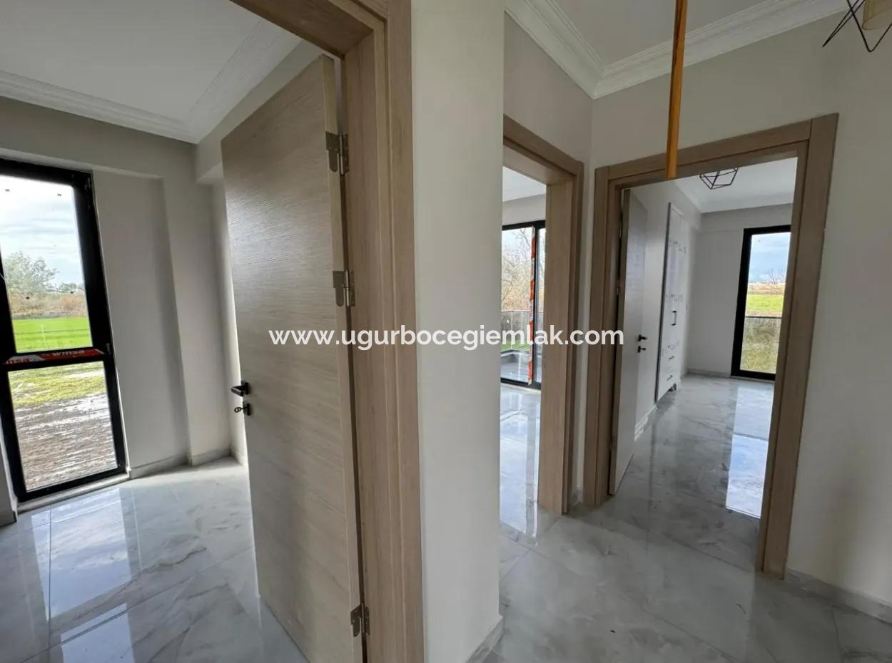 Dalaman, Kapıkargın District - Villa With Pool