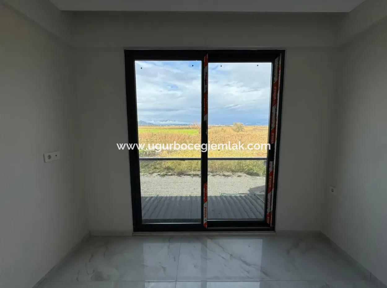 Dalaman, Kapıkargın District - Villa With Pool