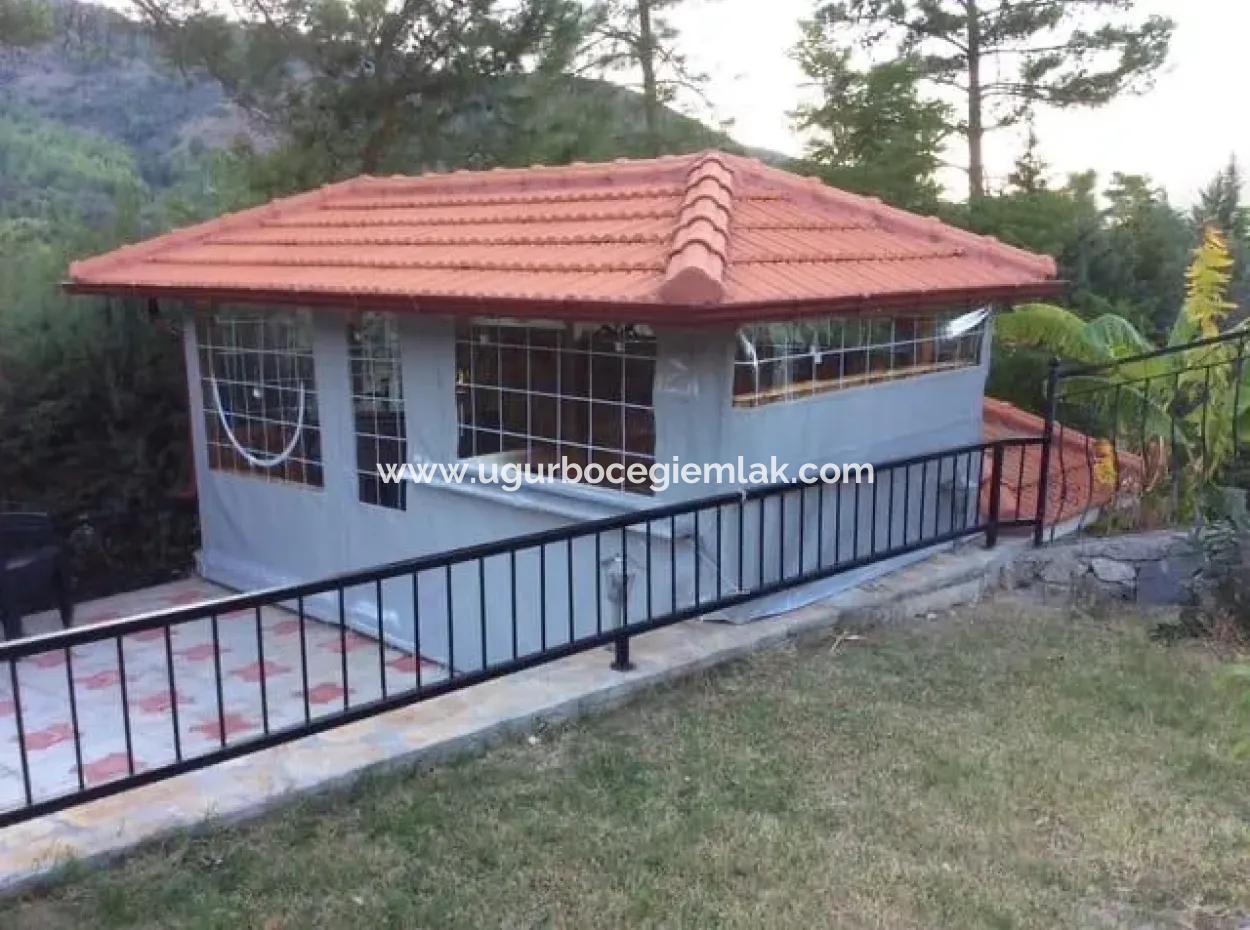 Dalaman, Akkaya Valley - 3 Bed Bungalow