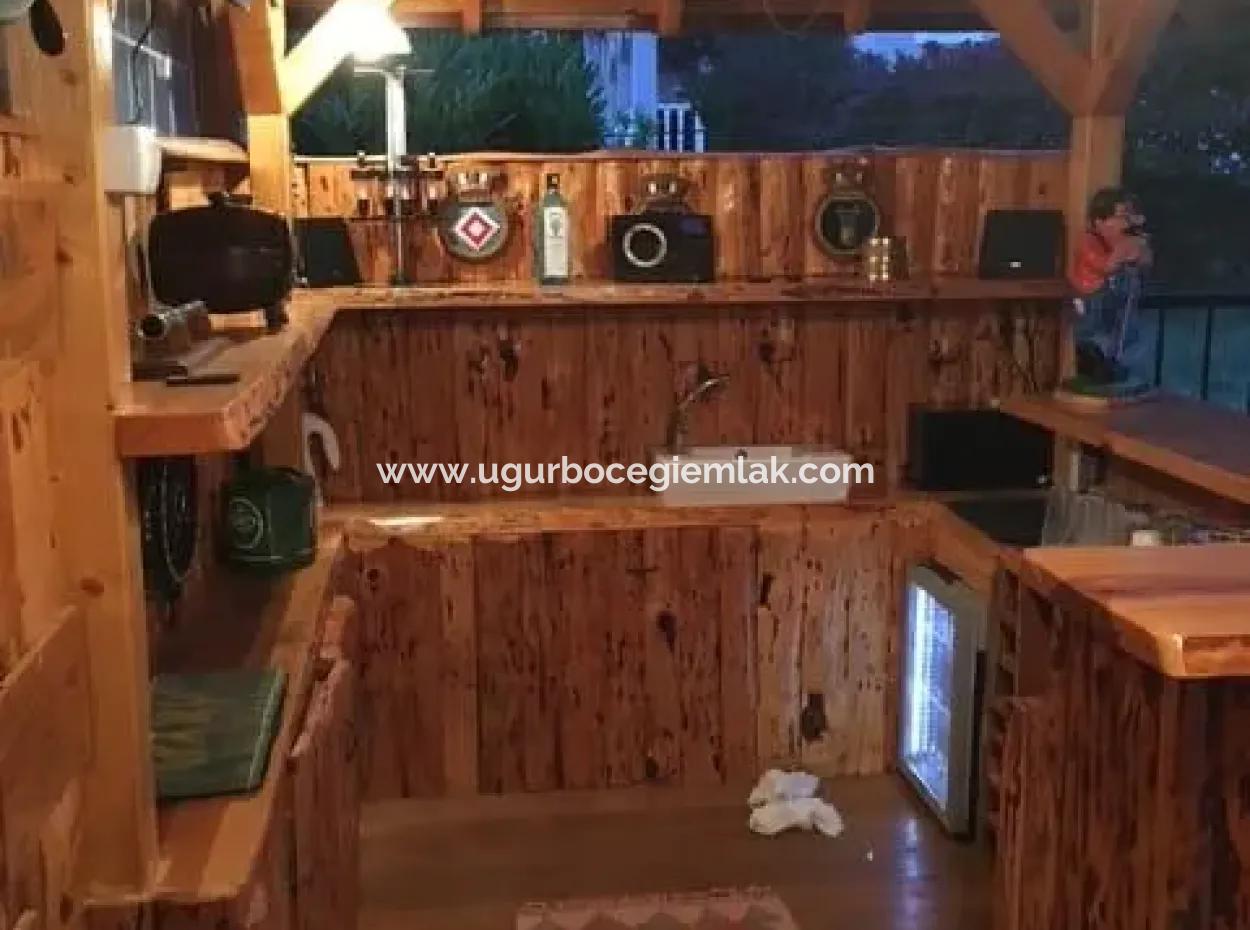 Dalaman, Akkaya Valley - 3 Bed Bungalow