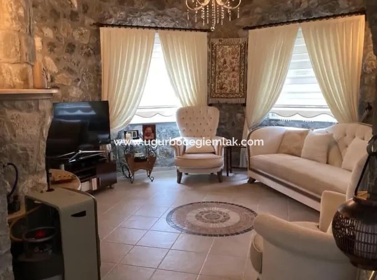 Dalaman, Akkaya Valley - 3 Bed Bungalow