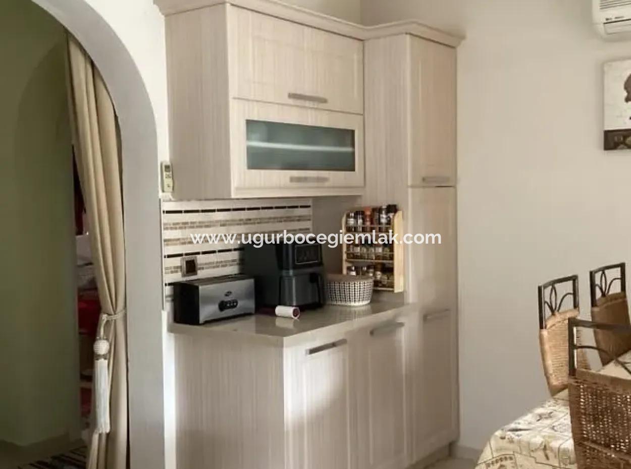 Dalaman, Akkaya Valley - 3 Bed Bungalow