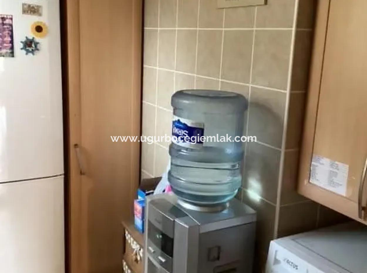 Dalaman, Akkaya Valley - 3 Bed Bungalow