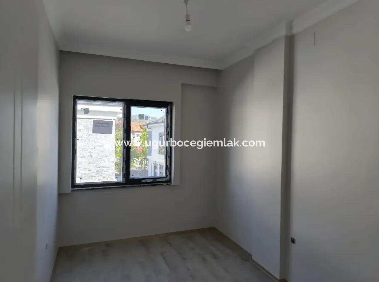 3 1 Luxury Twin Villa In The Site In Karaçali