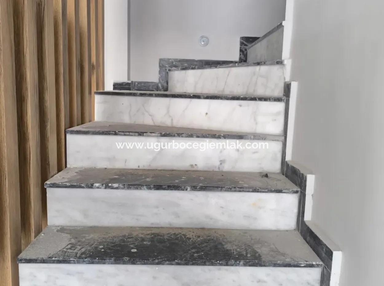 3 1 Luxury Twin Villa In The Site In Karaçali