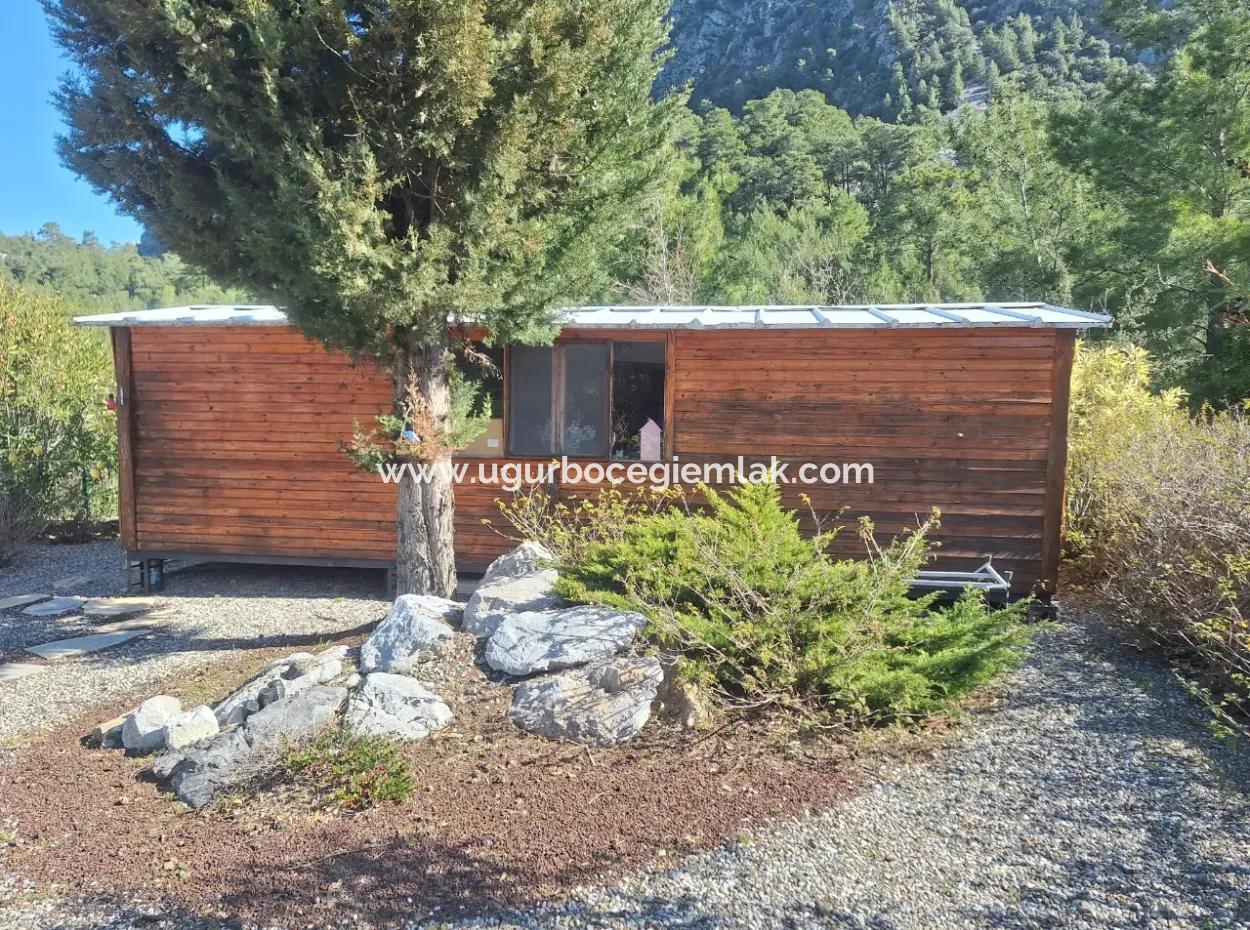 Dalaman, Akkaya Valley - Beautiful 3 Bedroom Bungalow