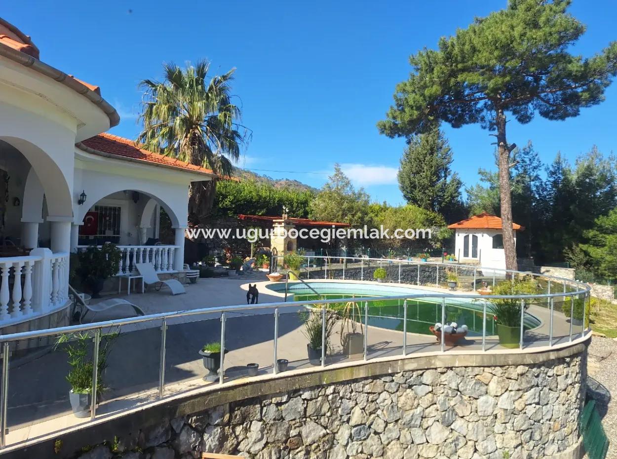 Dalaman, Akkaya Valley - Beautiful 3 Bedroom Bungalow