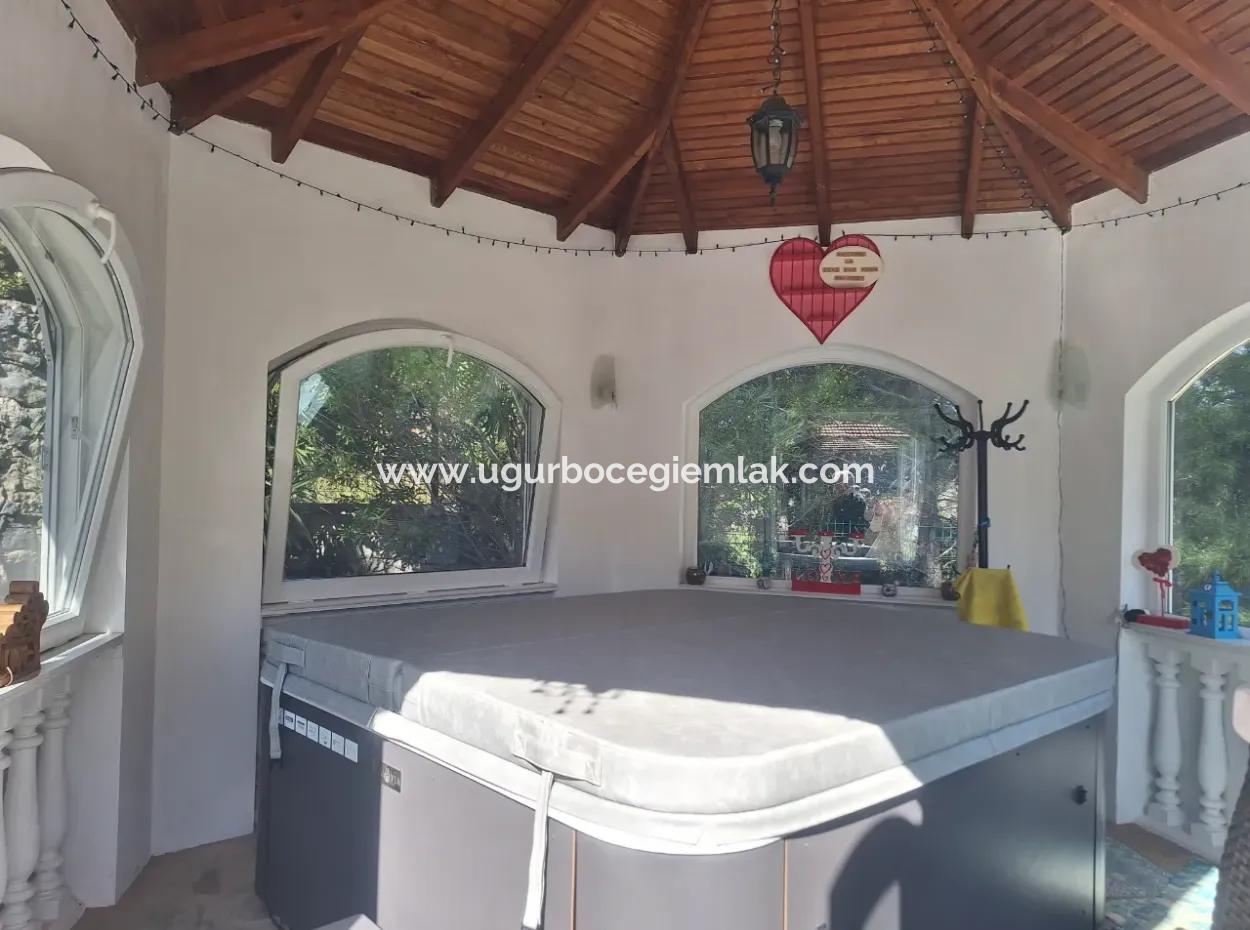 Dalaman, Akkaya Valley - Beautiful 3 Bedroom Bungalow