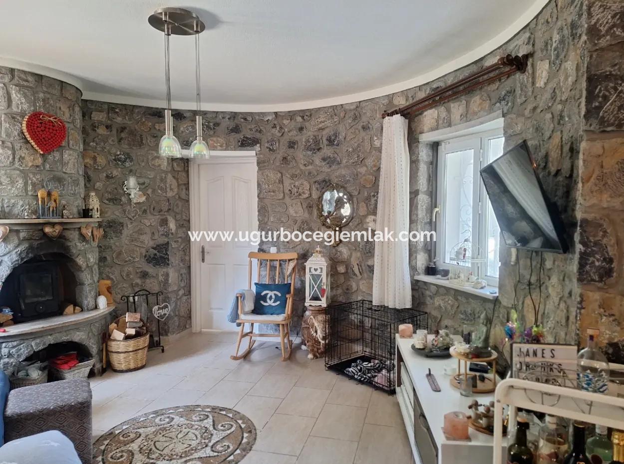 Dalaman, Akkaya Valley - Beautiful 3 Bedroom Bungalow