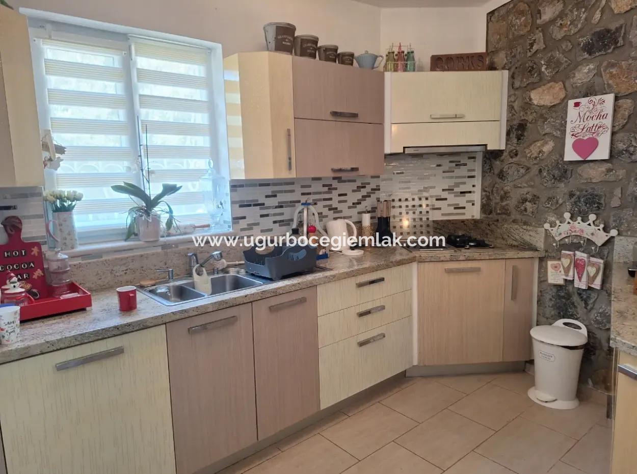 Dalaman, Akkaya Valley - Beautiful 3 Bedroom Bungalow